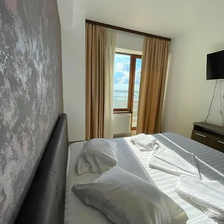 Summerland Arabic Loft דירה מאמאיה